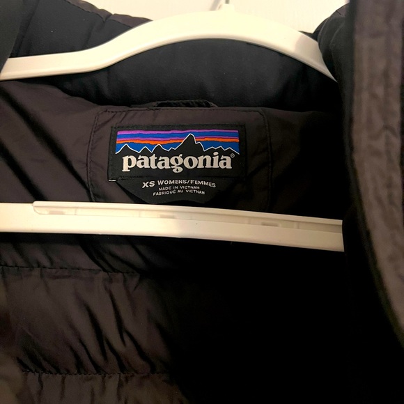 Patagonia Jackets & Blazers - Women’s xs parka. Never warn
